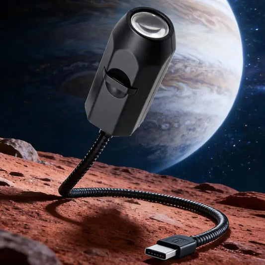 Proyector de galaxias