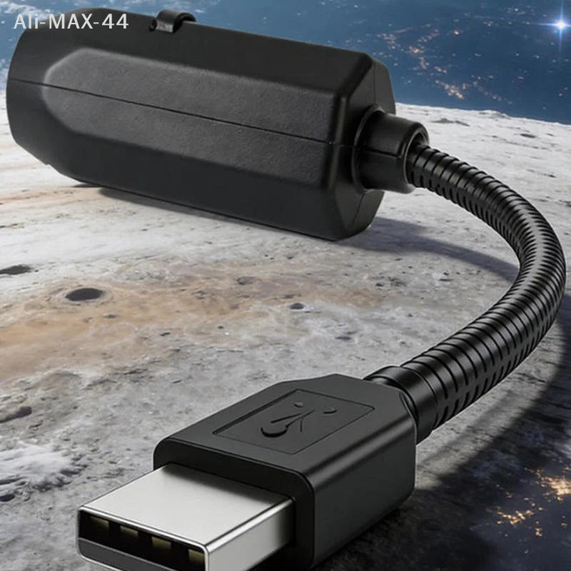 Proyector de galaxias